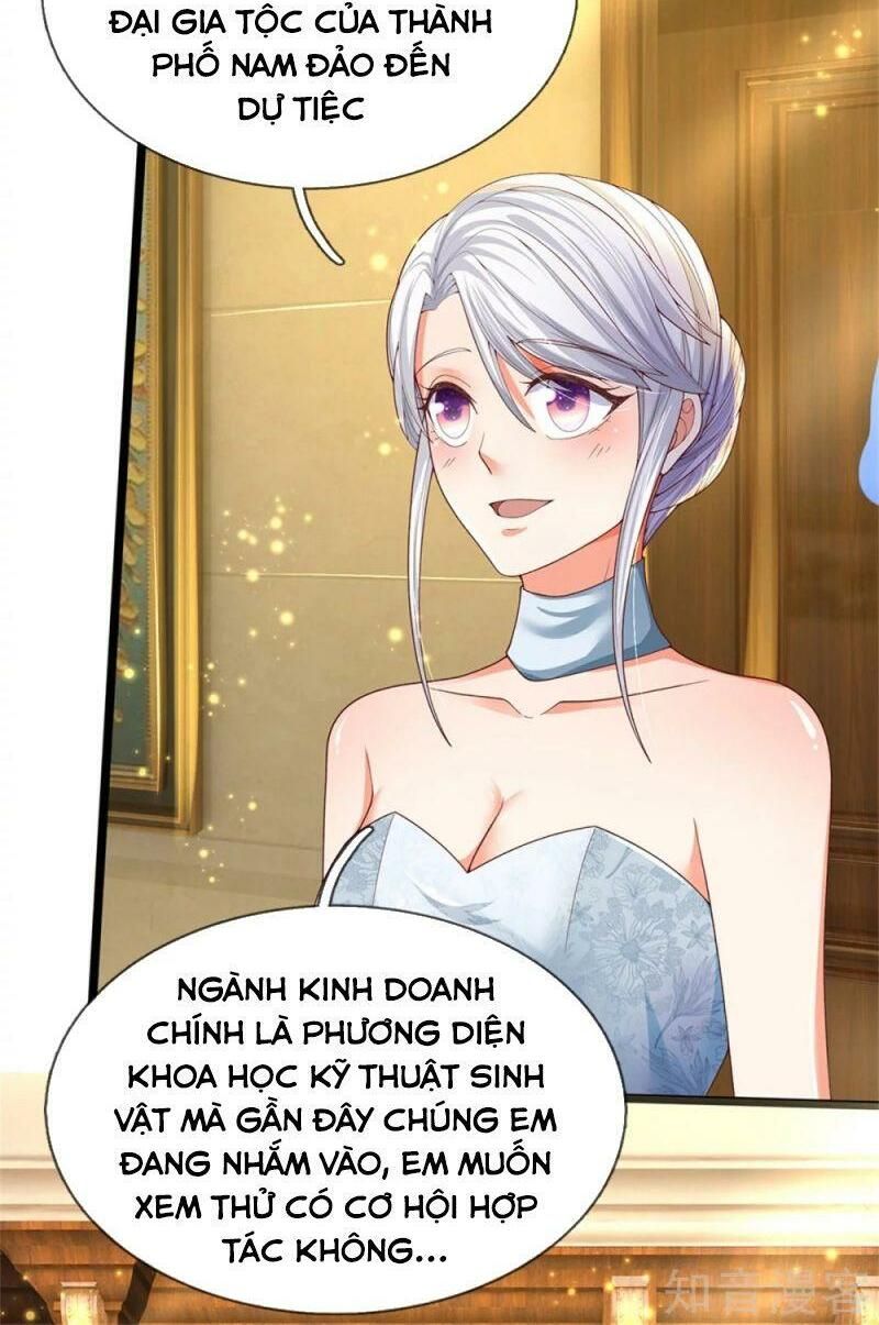 đọc truyện Vú Em Tiên Tôn Đi Ở Rể Chương 173 ảnh 8 tại Thiên Thai Truyện