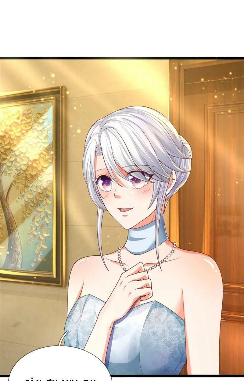 đọc truyện Vú Em Tiên Tôn Đi Ở Rể Chương 173 ảnh 11 tại Thiên Thai Truyện