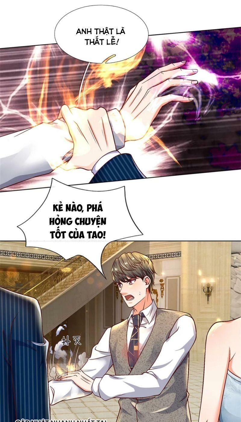 đọc truyện Vú Em Tiên Tôn Đi Ở Rể Chương 174 ảnh 14 tại Thiên Thai Truyện