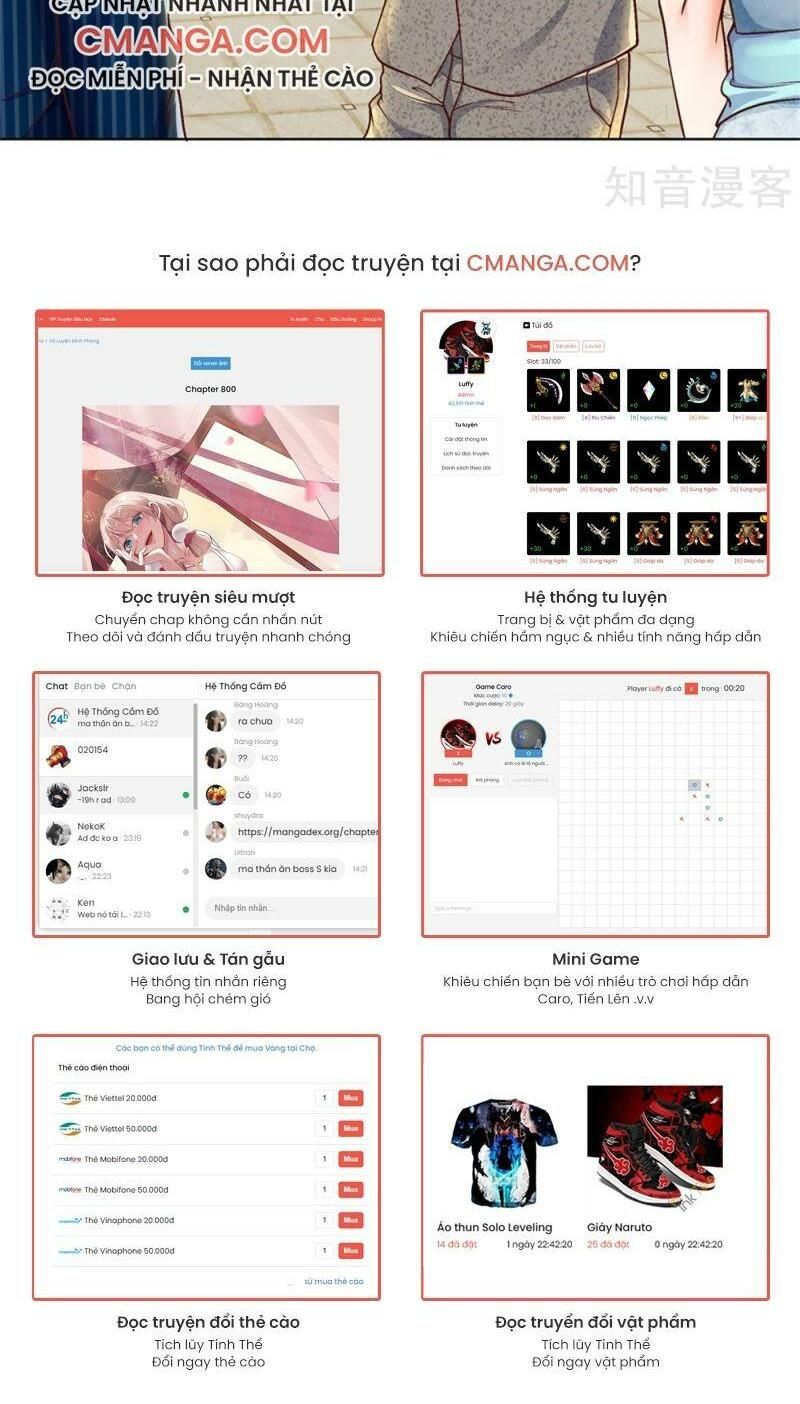 đọc truyện Vú Em Tiên Tôn Đi Ở Rể Chương 174 ảnh 15 tại Thiên Thai Truyện