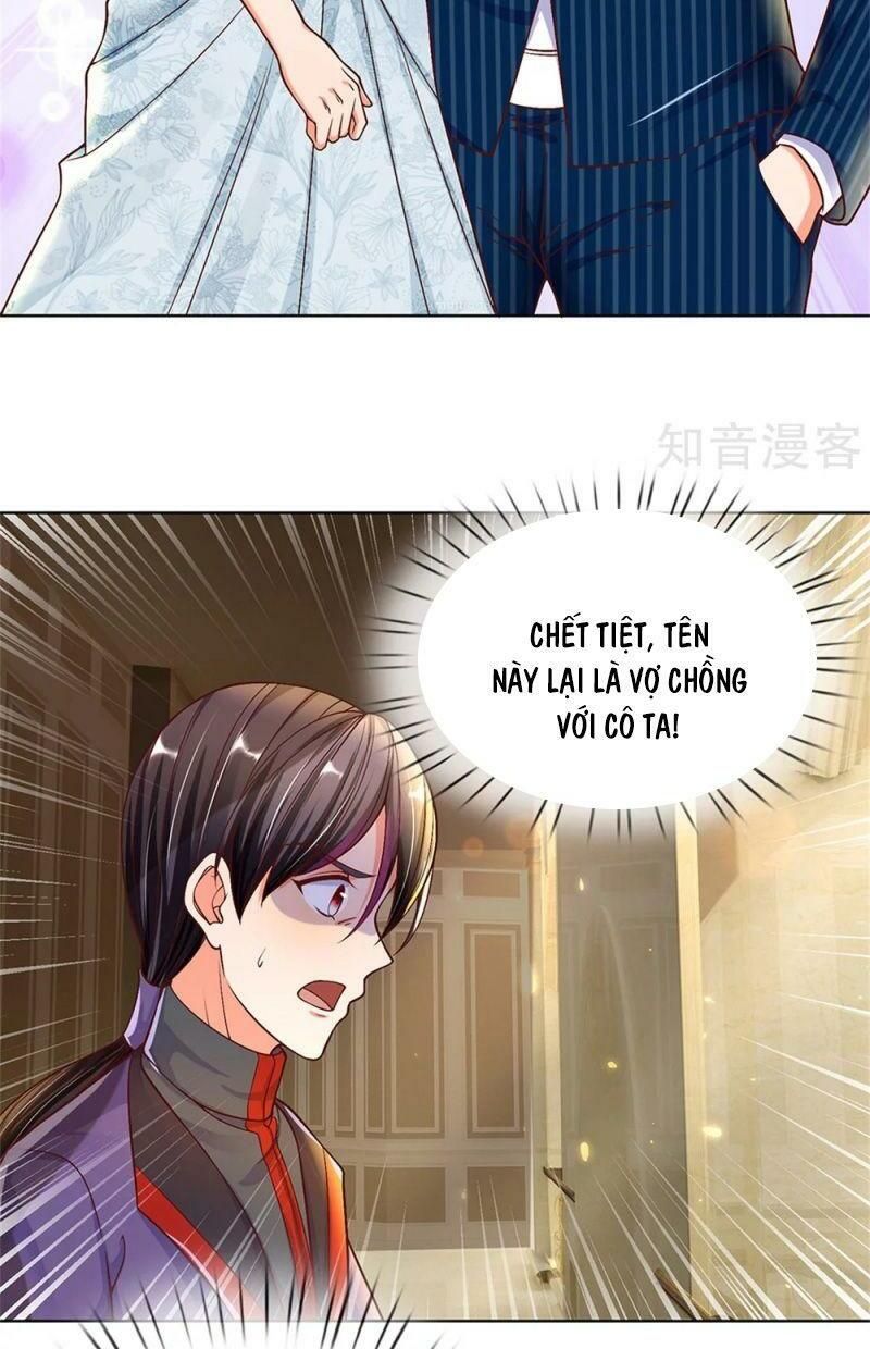 đọc truyện Vú Em Tiên Tôn Đi Ở Rể Chương 174 ảnh 17 tại Thiên Thai Truyện