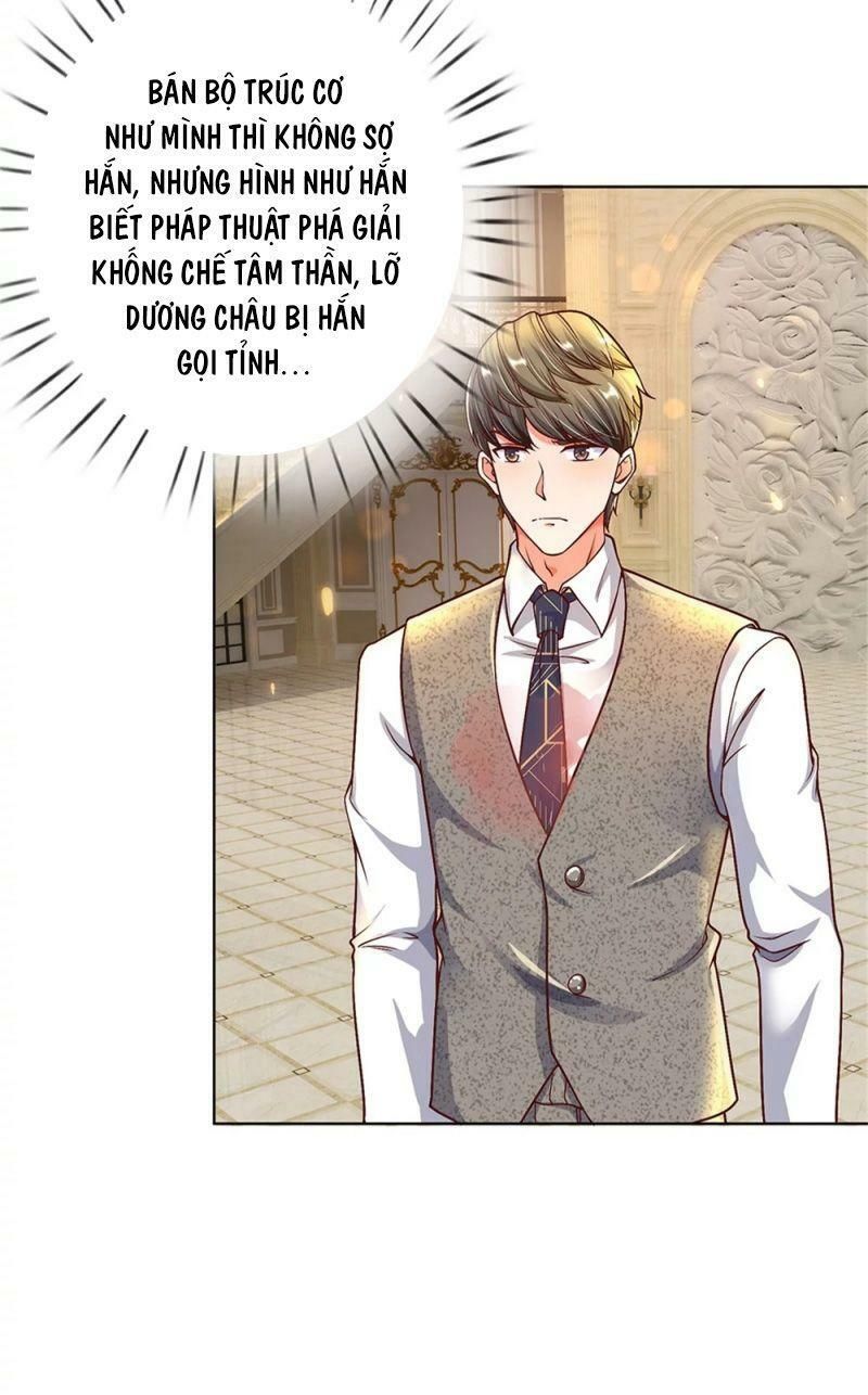 đọc truyện Vú Em Tiên Tôn Đi Ở Rể Chương 174 ảnh 18 tại Thiên Thai Truyện