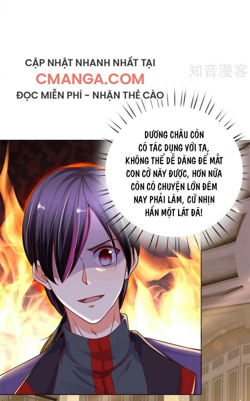 đọc truyện Vú Em Tiên Tôn Đi Ở Rể Chương 174 ảnh 19 tại Thiên Thai Truyện