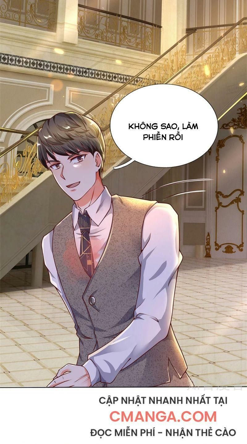 đọc truyện Vú Em Tiên Tôn Đi Ở Rể Chương 174 ảnh 20 tại Thiên Thai Truyện