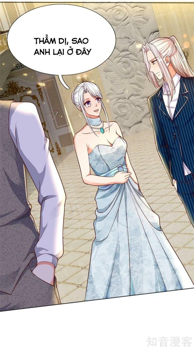 đọc truyện Vú Em Tiên Tôn Đi Ở Rể Chương 174 ảnh 21 tại Thiên Thai Truyện