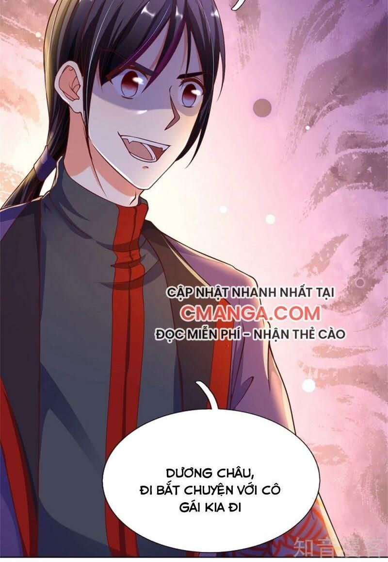 đọc truyện Vú Em Tiên Tôn Đi Ở Rể Chương 174 ảnh 4 tại Thiên Thai Truyện