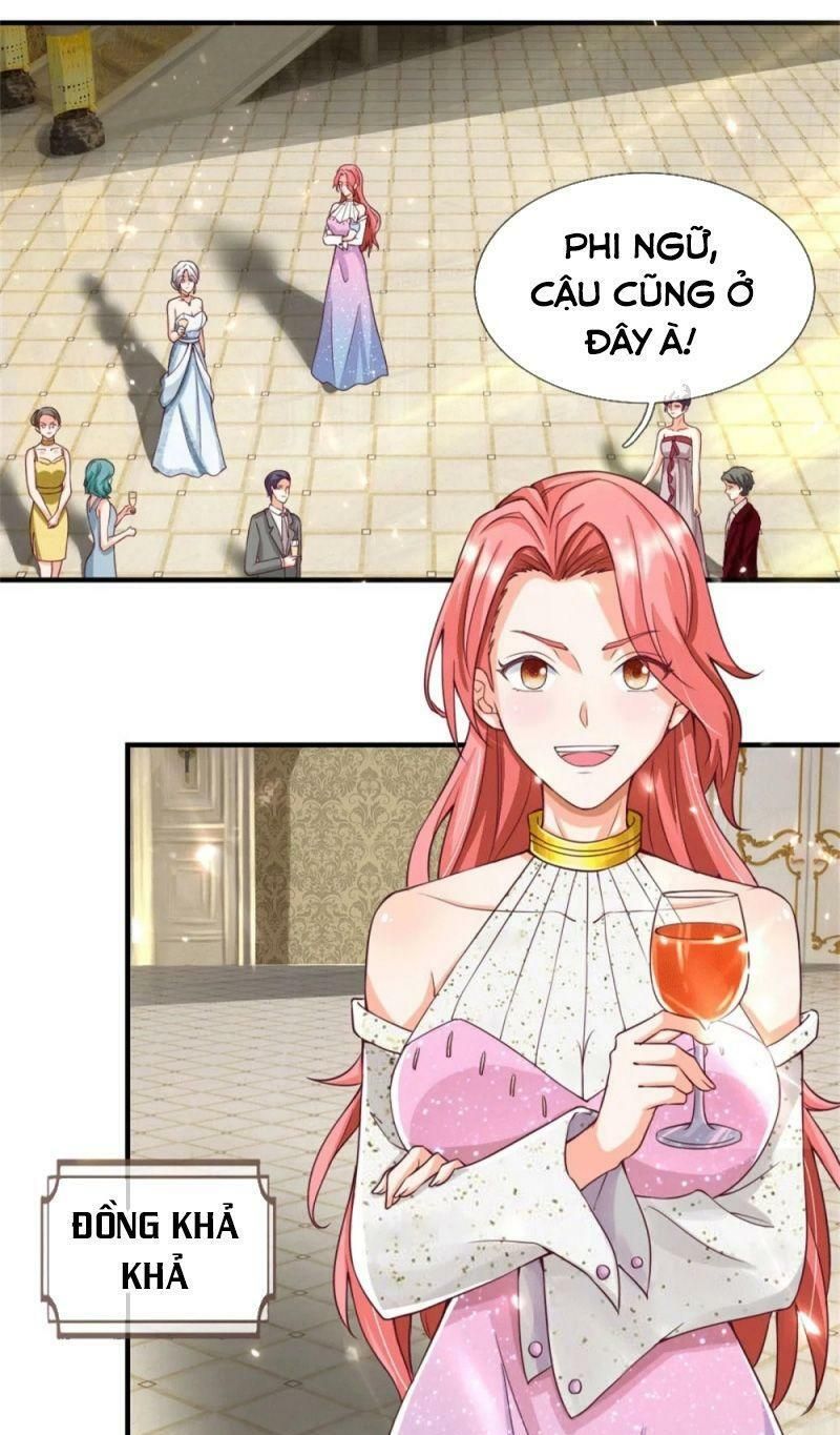 đọc truyện Vú Em Tiên Tôn Đi Ở Rể Chương 174 ảnh 23 tại Thiên Thai Truyện