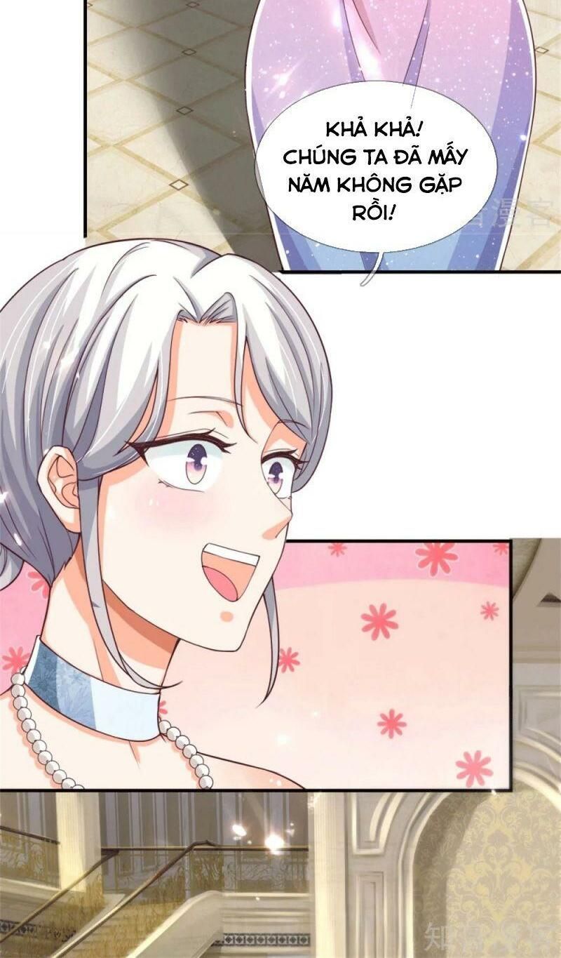 đọc truyện Vú Em Tiên Tôn Đi Ở Rể Chương 174 ảnh 24 tại Thiên Thai Truyện