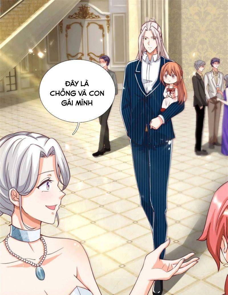 đọc truyện Vú Em Tiên Tôn Đi Ở Rể Chương 174 ảnh 25 tại Thiên Thai Truyện