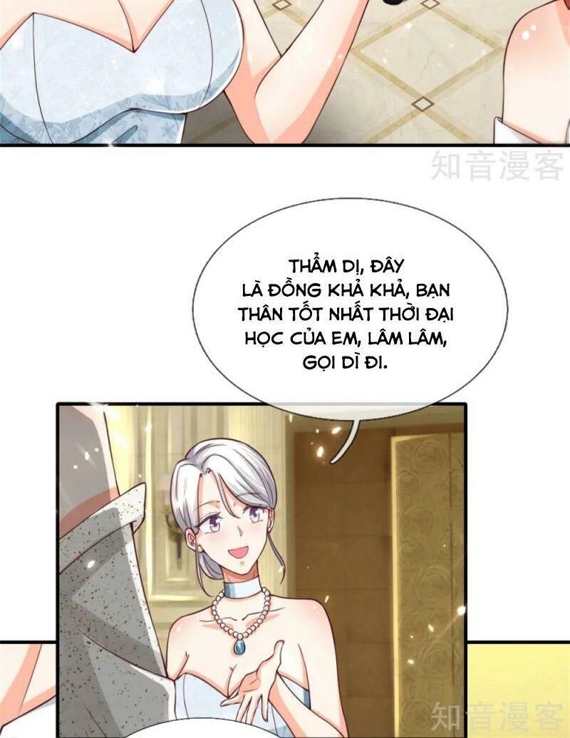 đọc truyện Vú Em Tiên Tôn Đi Ở Rể Chương 174 ảnh 26 tại Thiên Thai Truyện