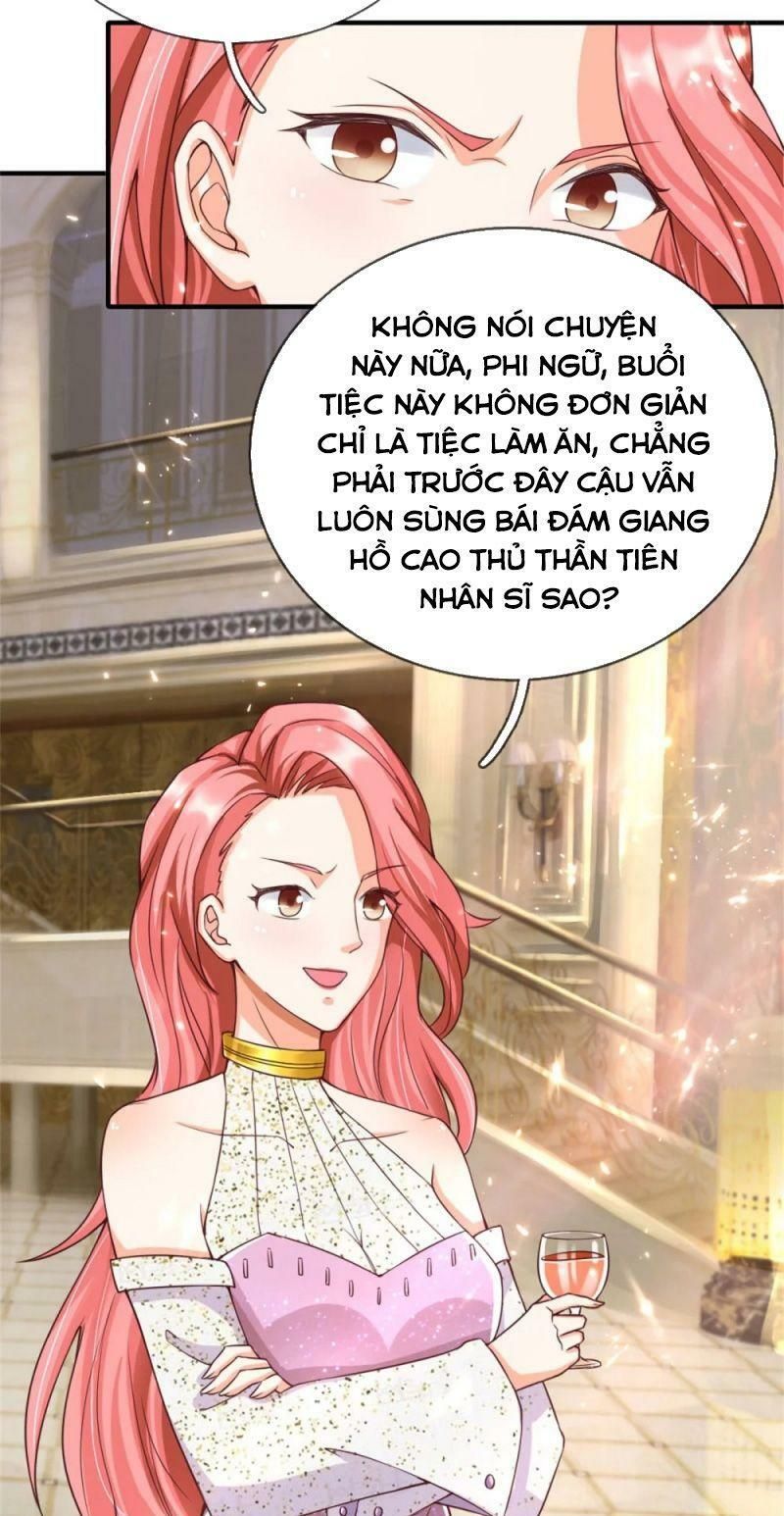 đọc truyện Vú Em Tiên Tôn Đi Ở Rể Chương 174 ảnh 29 tại Thiên Thai Truyện