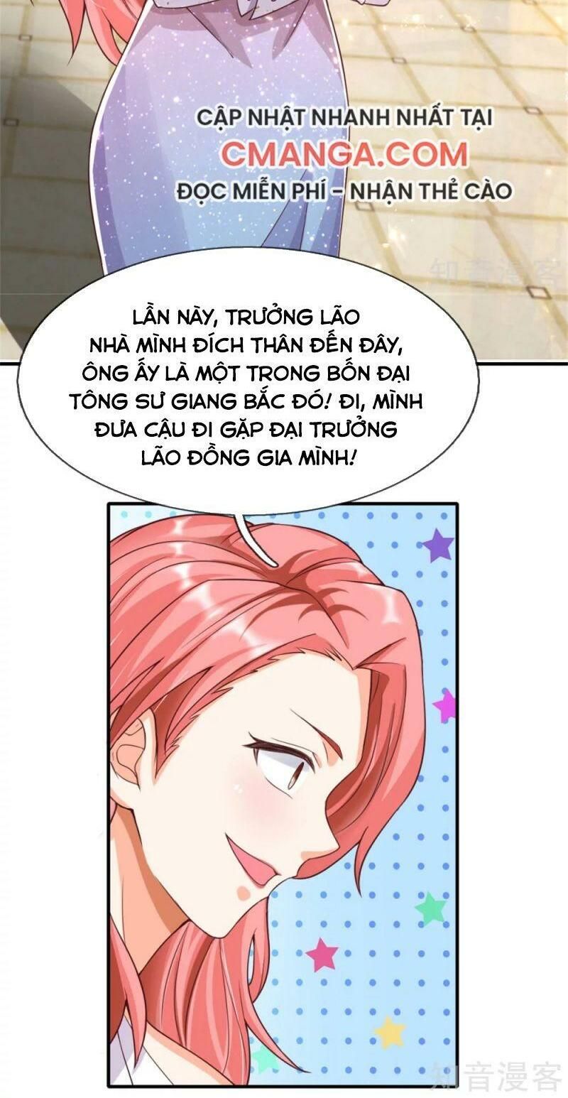 đọc truyện Vú Em Tiên Tôn Đi Ở Rể Chương 174 ảnh 30 tại Thiên Thai Truyện