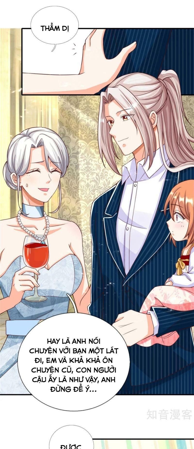 đọc truyện Vú Em Tiên Tôn Đi Ở Rể Chương 174 ảnh 31 tại Thiên Thai Truyện