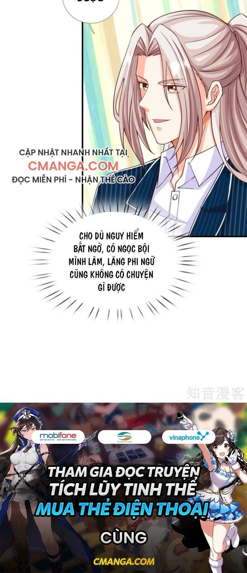 đọc truyện Vú Em Tiên Tôn Đi Ở Rể Chương 174 ảnh 32 tại Thiên Thai Truyện