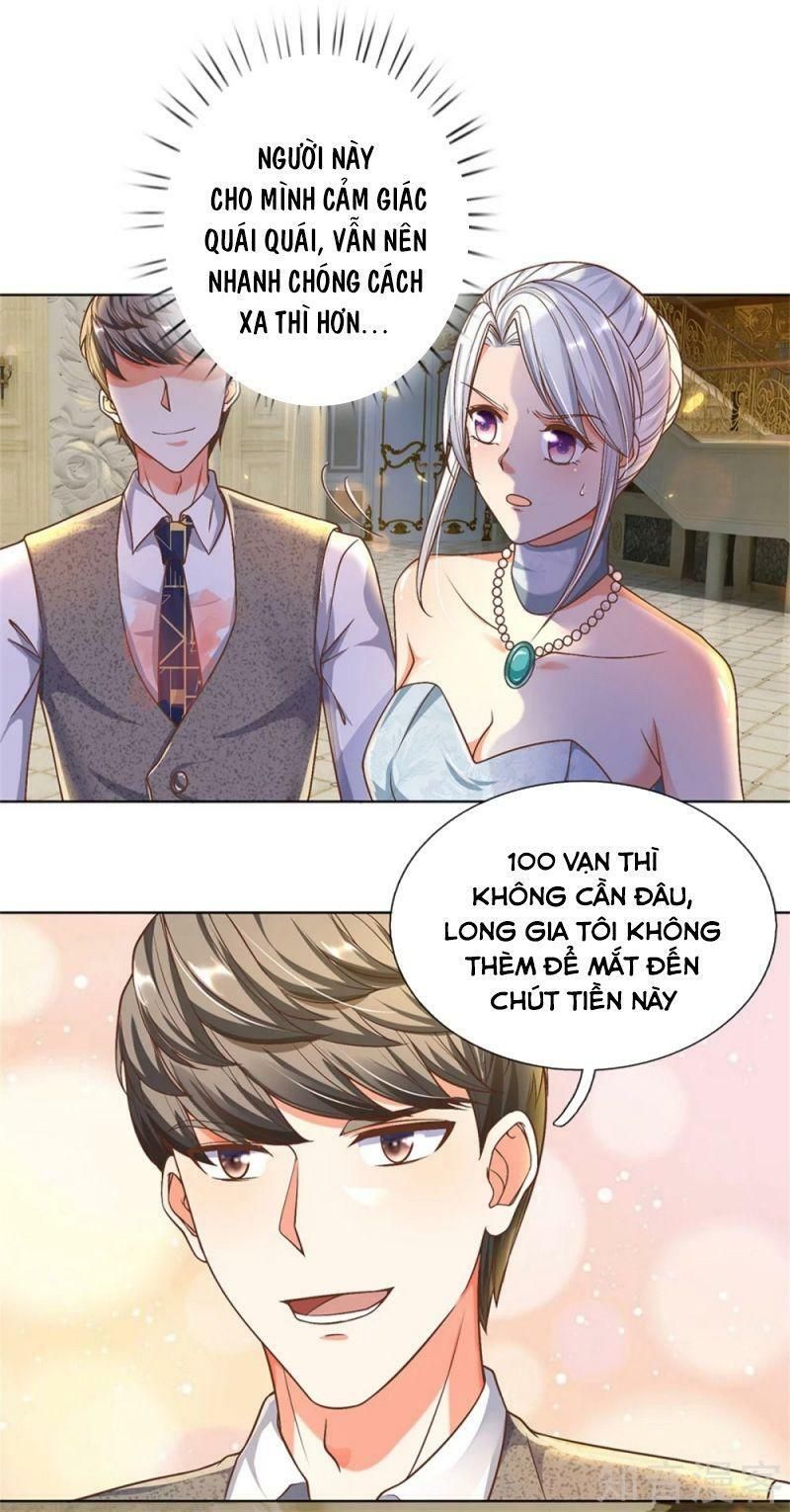 đọc truyện Vú Em Tiên Tôn Đi Ở Rể Chương 174 ảnh 8 tại Thiên Thai Truyện