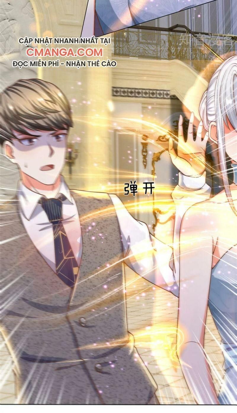 đọc truyện Vú Em Tiên Tôn Đi Ở Rể Chương 174 ảnh 10 tại Thiên Thai Truyện