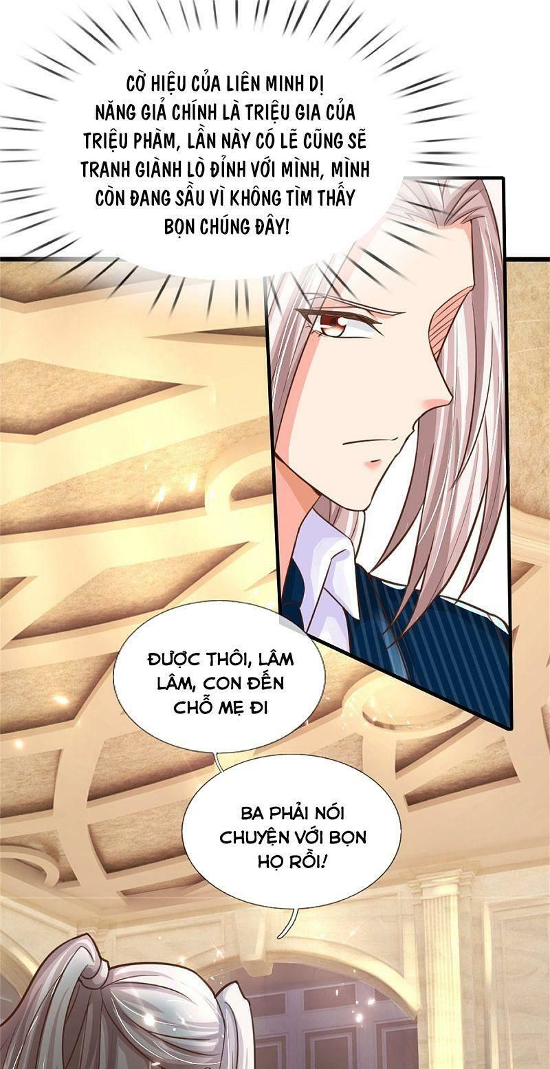 đọc truyện Vú Em Tiên Tôn Đi Ở Rể Chương 175 ảnh 13 tại Thiên Thai Truyện