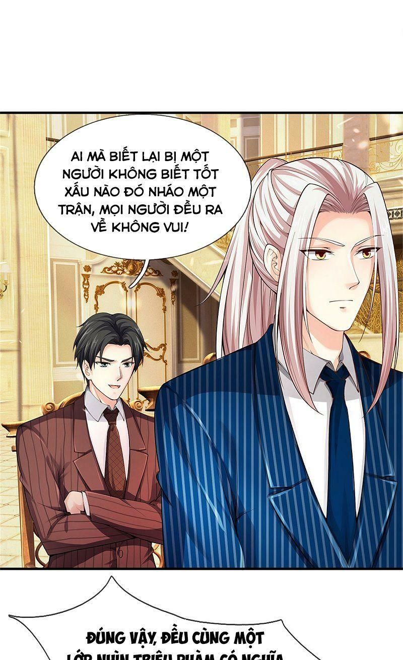 đọc truyện Vú Em Tiên Tôn Đi Ở Rể Chương 175 ảnh 17 tại Thiên Thai Truyện