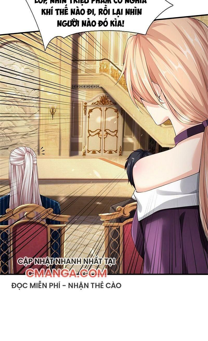 đọc truyện Vú Em Tiên Tôn Đi Ở Rể Chương 175 ảnh 18 tại Thiên Thai Truyện