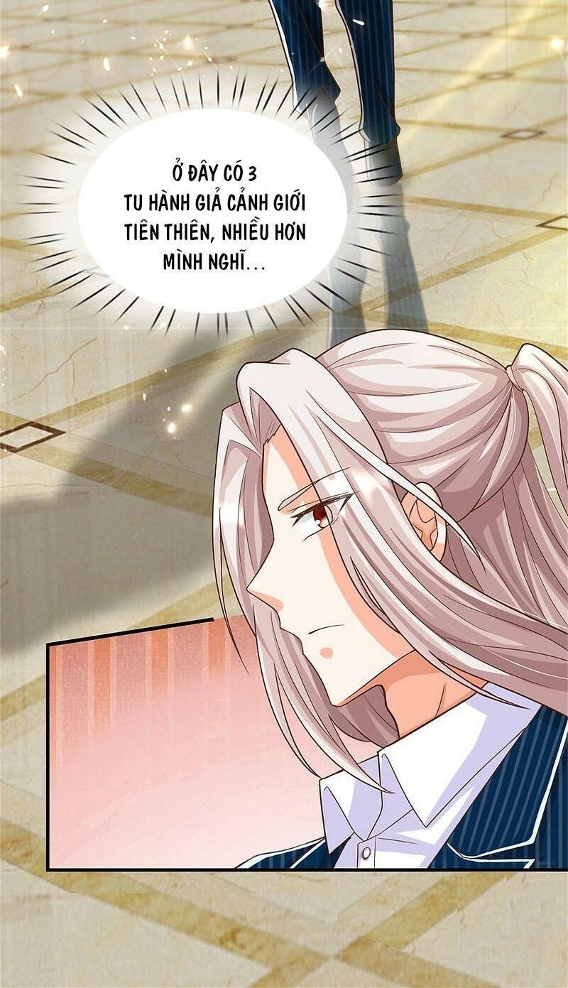 đọc truyện Vú Em Tiên Tôn Đi Ở Rể Chương 175 ảnh 4 tại Thiên Thai Truyện