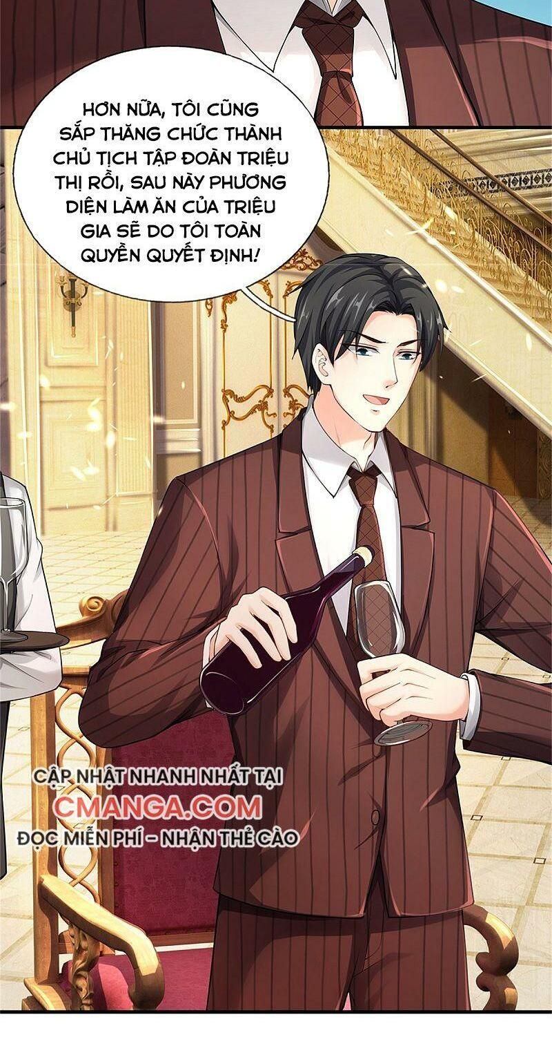 đọc truyện Vú Em Tiên Tôn Đi Ở Rể Chương 175 ảnh 22 tại Thiên Thai Truyện