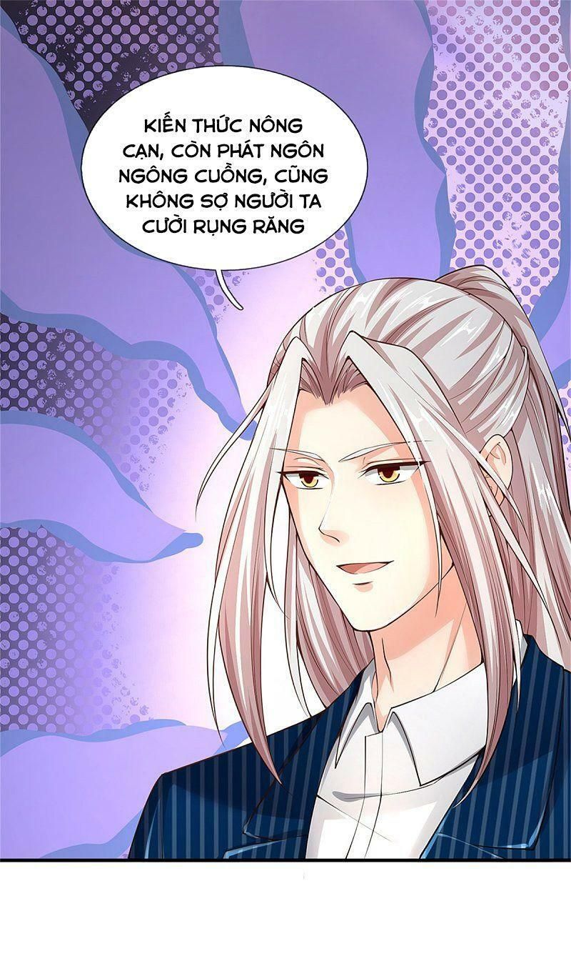 đọc truyện Vú Em Tiên Tôn Đi Ở Rể Chương 175 ảnh 25 tại Thiên Thai Truyện