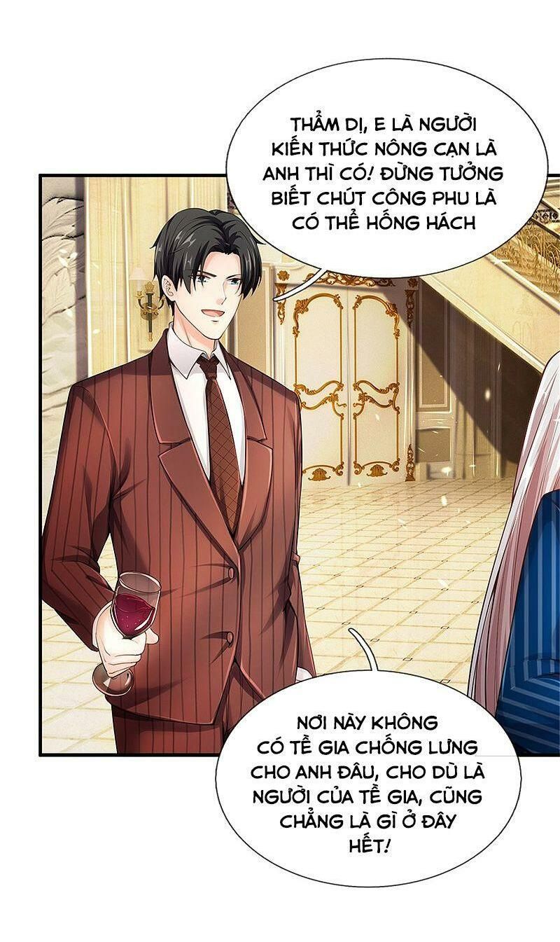 đọc truyện Vú Em Tiên Tôn Đi Ở Rể Chương 175 ảnh 26 tại Thiên Thai Truyện