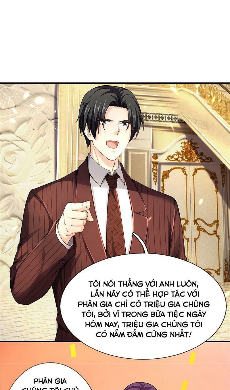 đọc truyện Vú Em Tiên Tôn Đi Ở Rể Chương 175 ảnh 27 tại Thiên Thai Truyện