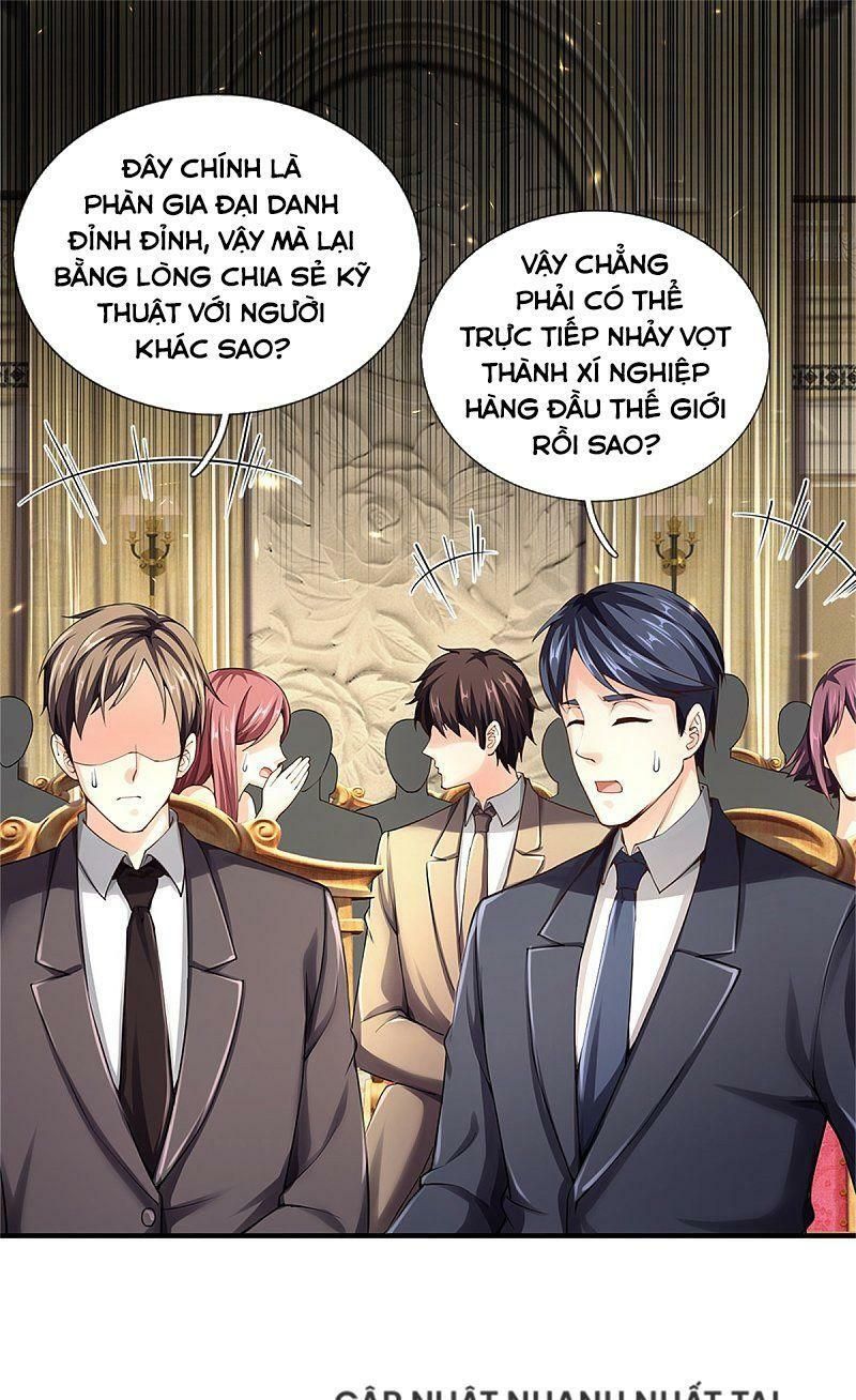 đọc truyện Vú Em Tiên Tôn Đi Ở Rể Chương 175 ảnh 29 tại Thiên Thai Truyện