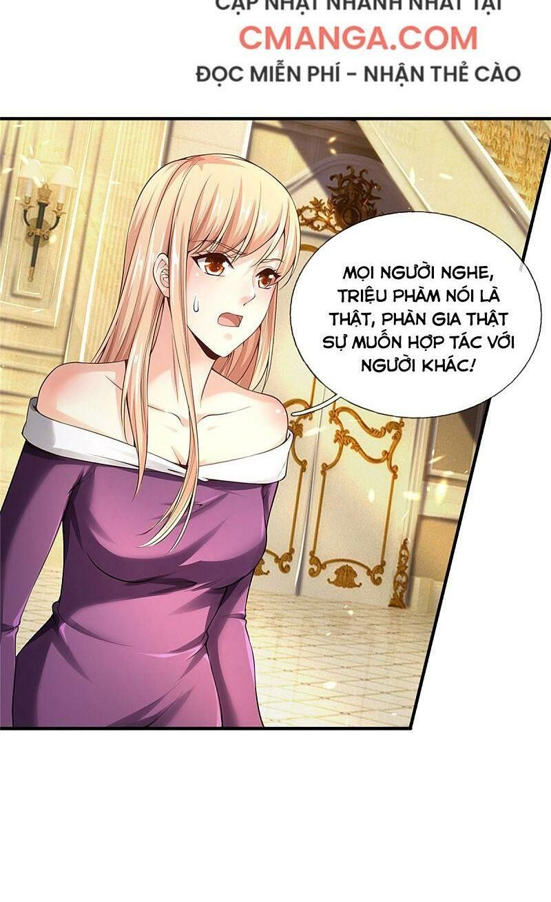 đọc truyện Vú Em Tiên Tôn Đi Ở Rể Chương 175 ảnh 30 tại Thiên Thai Truyện