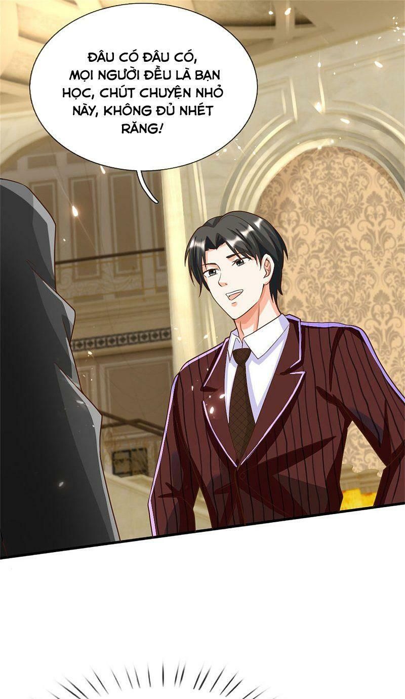 đọc truyện Vú Em Tiên Tôn Đi Ở Rể Chương 175 ảnh 7 tại Thiên Thai Truyện