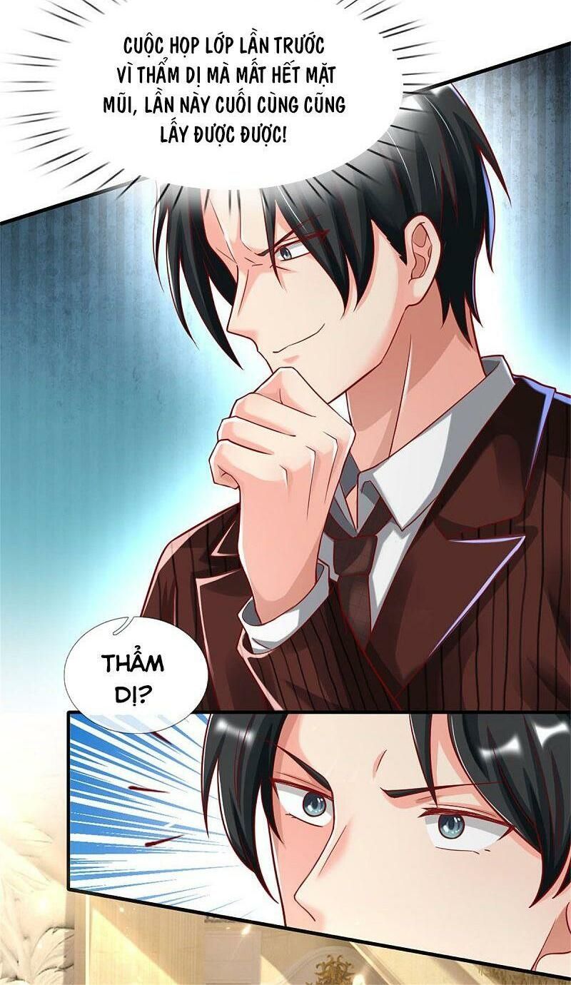 đọc truyện Vú Em Tiên Tôn Đi Ở Rể Chương 175 ảnh 8 tại Thiên Thai Truyện