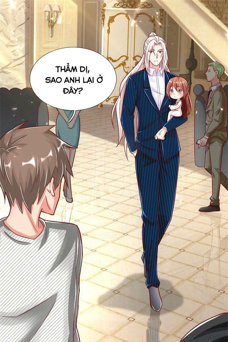 đọc truyện Vú Em Tiên Tôn Đi Ở Rể Chương 175 ảnh 9 tại Thiên Thai Truyện