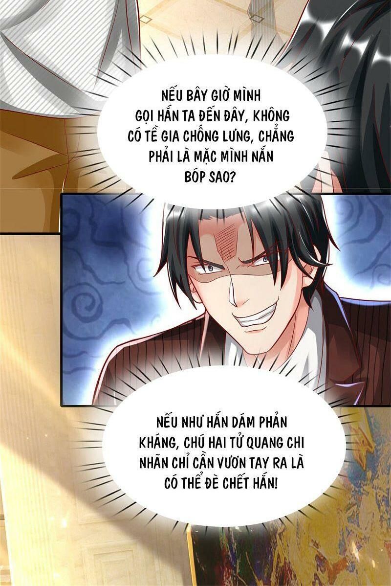 đọc truyện Vú Em Tiên Tôn Đi Ở Rể Chương 175 ảnh 10 tại Thiên Thai Truyện