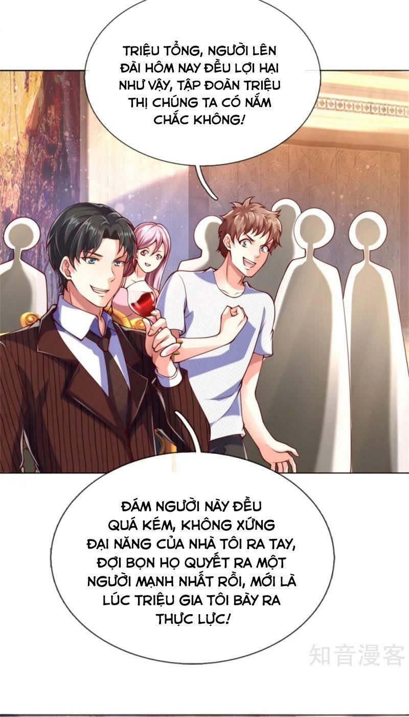 đọc truyện Vú Em Tiên Tôn Đi Ở Rể Chương 176 ảnh 12 tại Thiên Thai Truyện