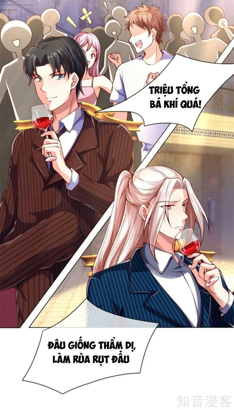 đọc truyện Vú Em Tiên Tôn Đi Ở Rể Chương 176 ảnh 13 tại Thiên Thai Truyện