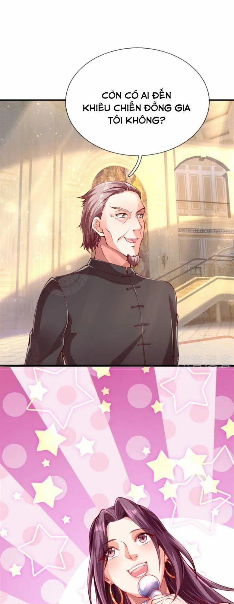 đọc truyện Vú Em Tiên Tôn Đi Ở Rể Chương 176 ảnh 14 tại Thiên Thai Truyện