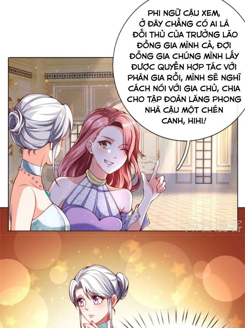 đọc truyện Vú Em Tiên Tôn Đi Ở Rể Chương 176 ảnh 17 tại Thiên Thai Truyện