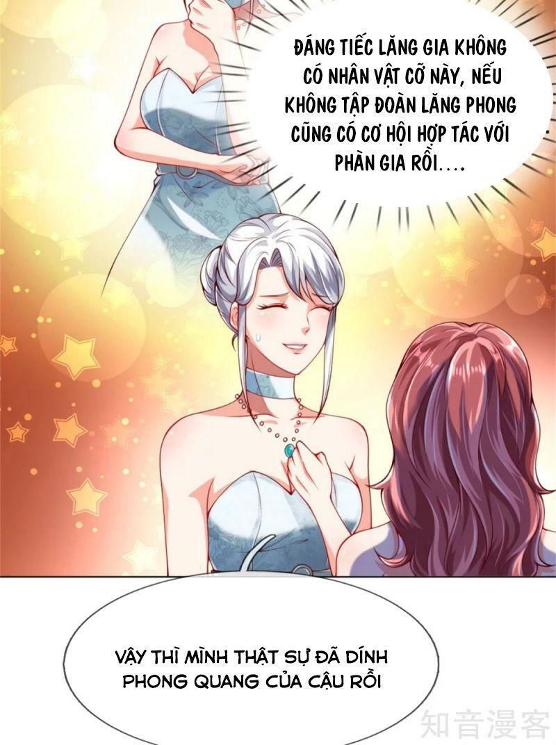 đọc truyện Vú Em Tiên Tôn Đi Ở Rể Chương 176 ảnh 18 tại Thiên Thai Truyện