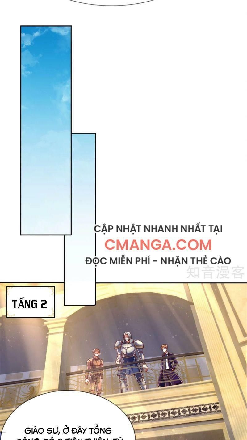 đọc truyện Vú Em Tiên Tôn Đi Ở Rể Chương 176 ảnh 19 tại Thiên Thai Truyện