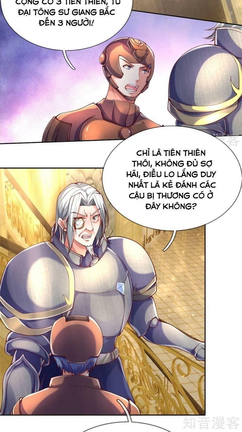 đọc truyện Vú Em Tiên Tôn Đi Ở Rể Chương 176 ảnh 20 tại Thiên Thai Truyện