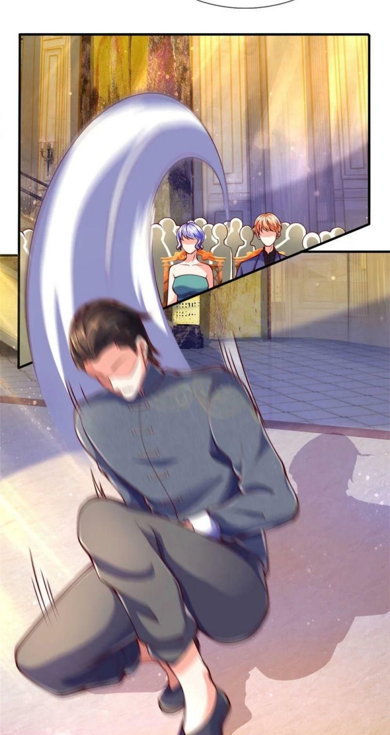 đọc truyện Vú Em Tiên Tôn Đi Ở Rể Chương 176 ảnh 4 tại Thiên Thai Truyện