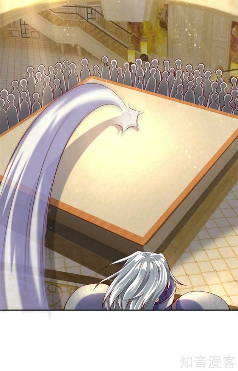 đọc truyện Vú Em Tiên Tôn Đi Ở Rể Chương 176 ảnh 22 tại Thiên Thai Truyện