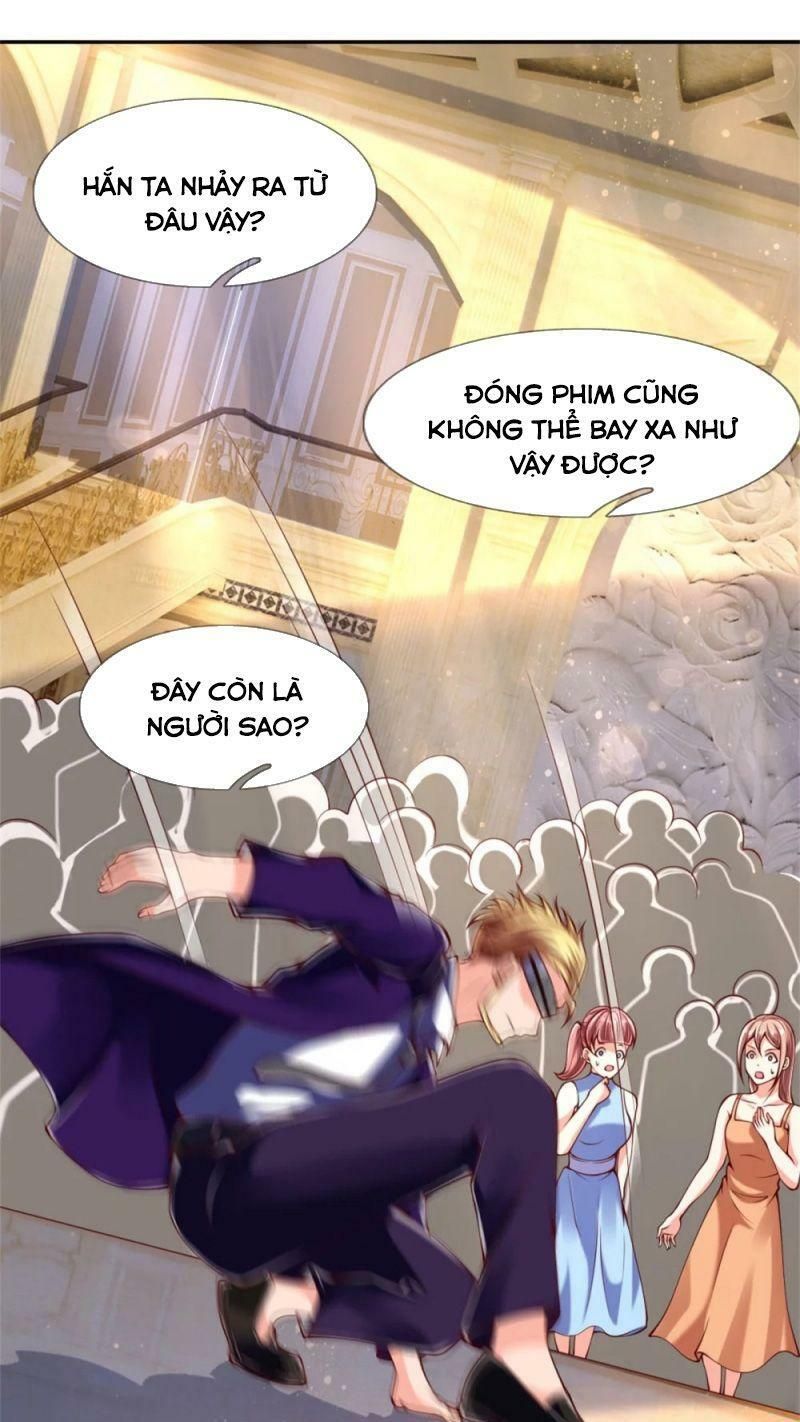 đọc truyện Vú Em Tiên Tôn Đi Ở Rể Chương 176 ảnh 23 tại Thiên Thai Truyện