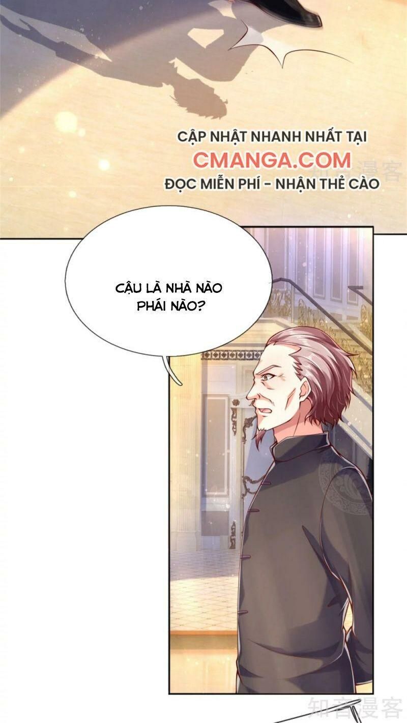 đọc truyện Vú Em Tiên Tôn Đi Ở Rể Chương 176 ảnh 24 tại Thiên Thai Truyện