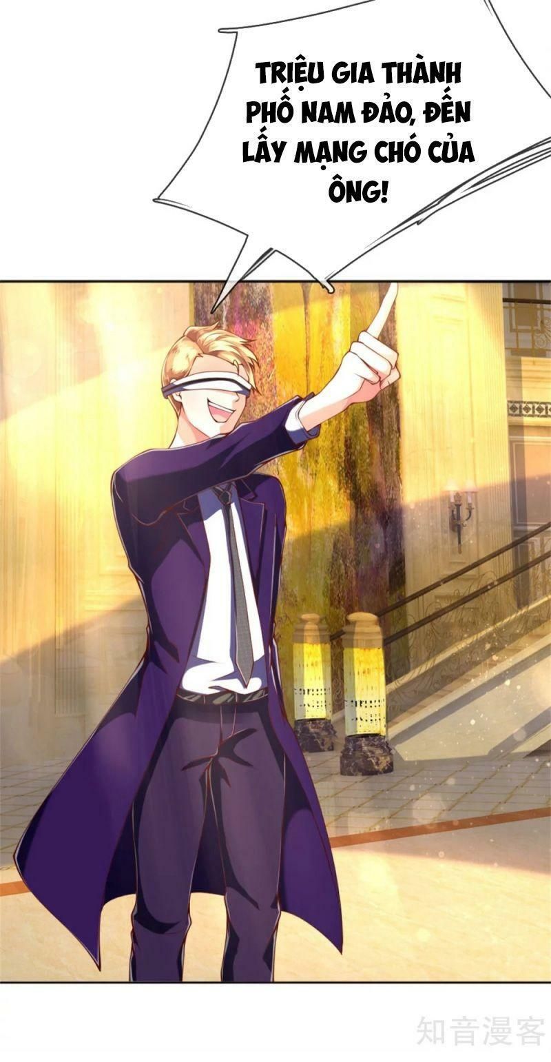 đọc truyện Vú Em Tiên Tôn Đi Ở Rể Chương 176 ảnh 25 tại Thiên Thai Truyện