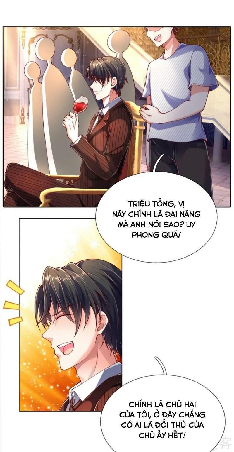 đọc truyện Vú Em Tiên Tôn Đi Ở Rể Chương 176 ảnh 26 tại Thiên Thai Truyện