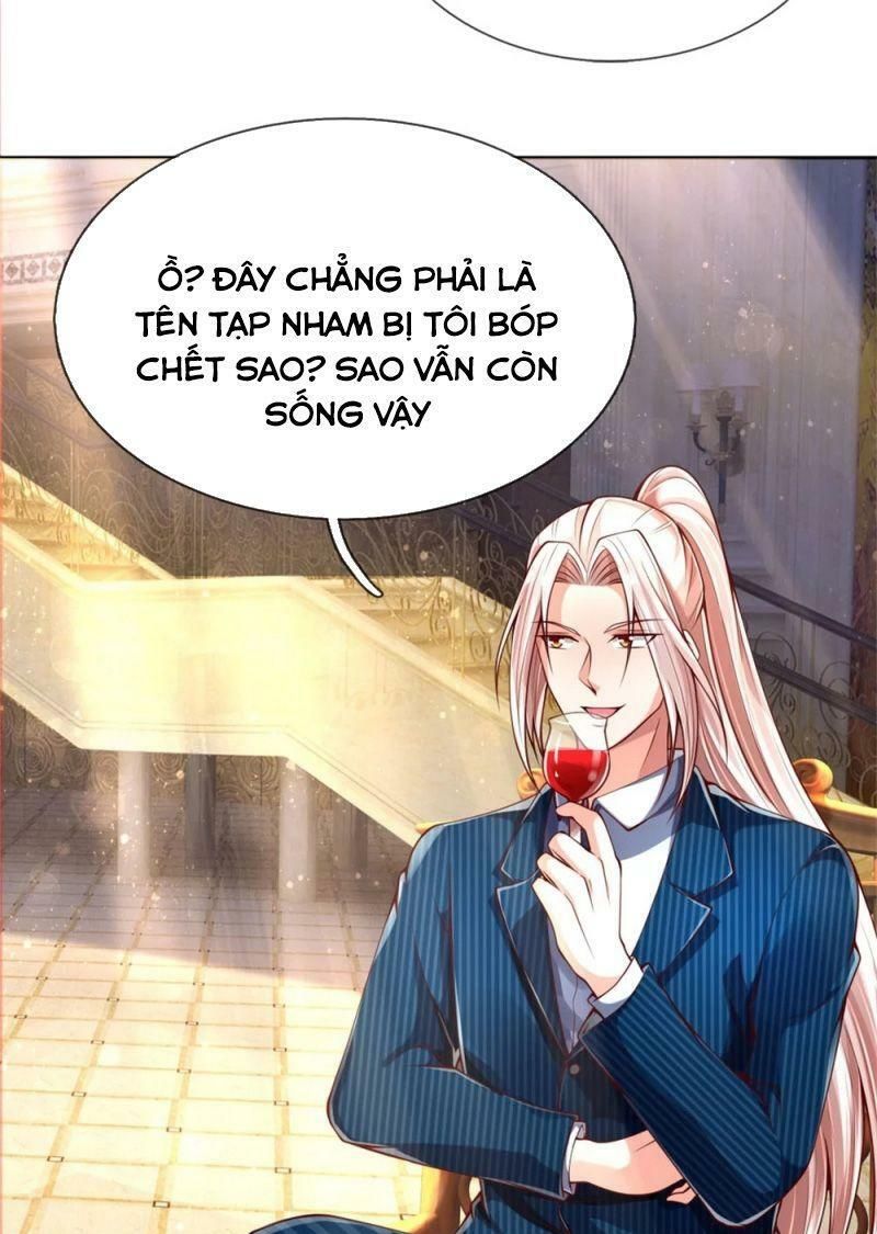 đọc truyện Vú Em Tiên Tôn Đi Ở Rể Chương 176 ảnh 27 tại Thiên Thai Truyện