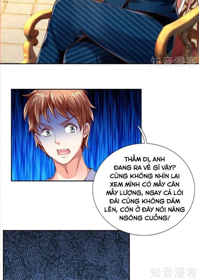 đọc truyện Vú Em Tiên Tôn Đi Ở Rể Chương 176 ảnh 28 tại Thiên Thai Truyện