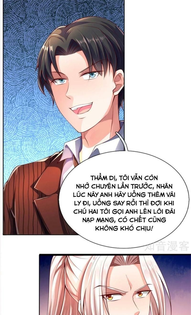 đọc truyện Vú Em Tiên Tôn Đi Ở Rể Chương 176 ảnh 29 tại Thiên Thai Truyện